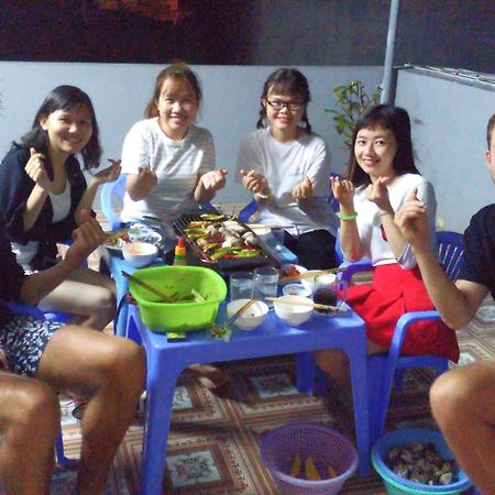 Pace'S Homestay Vung Tau Kültér fotó