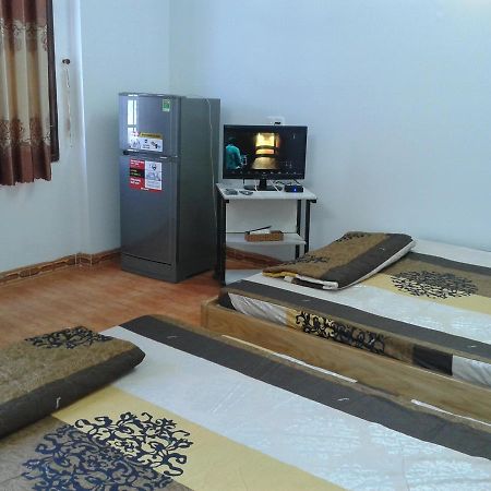 Pace'S Homestay Vung Tau Kültér fotó