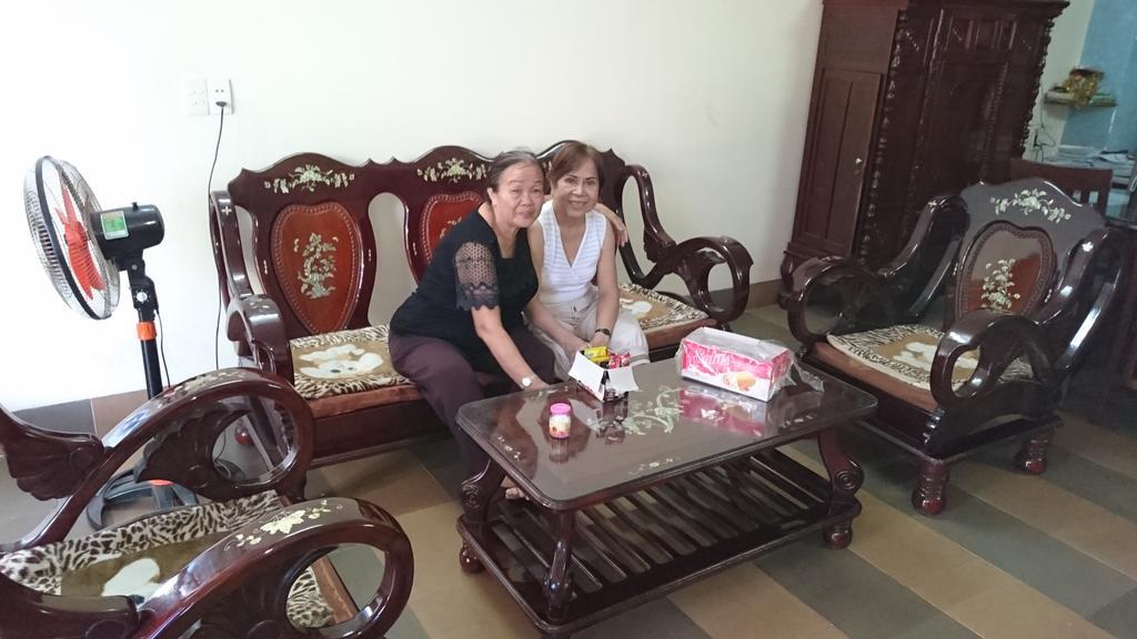 Pace'S Homestay Vung Tau Kültér fotó