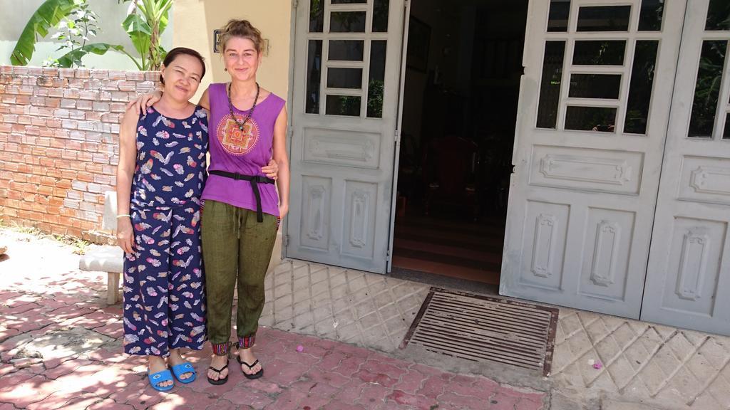Pace'S Homestay Vung Tau Kültér fotó