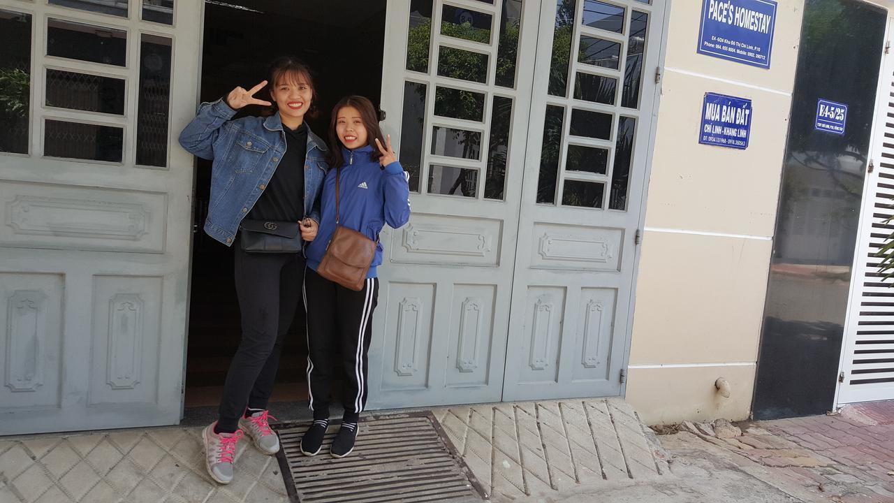 Pace'S Homestay Vung Tau Kültér fotó