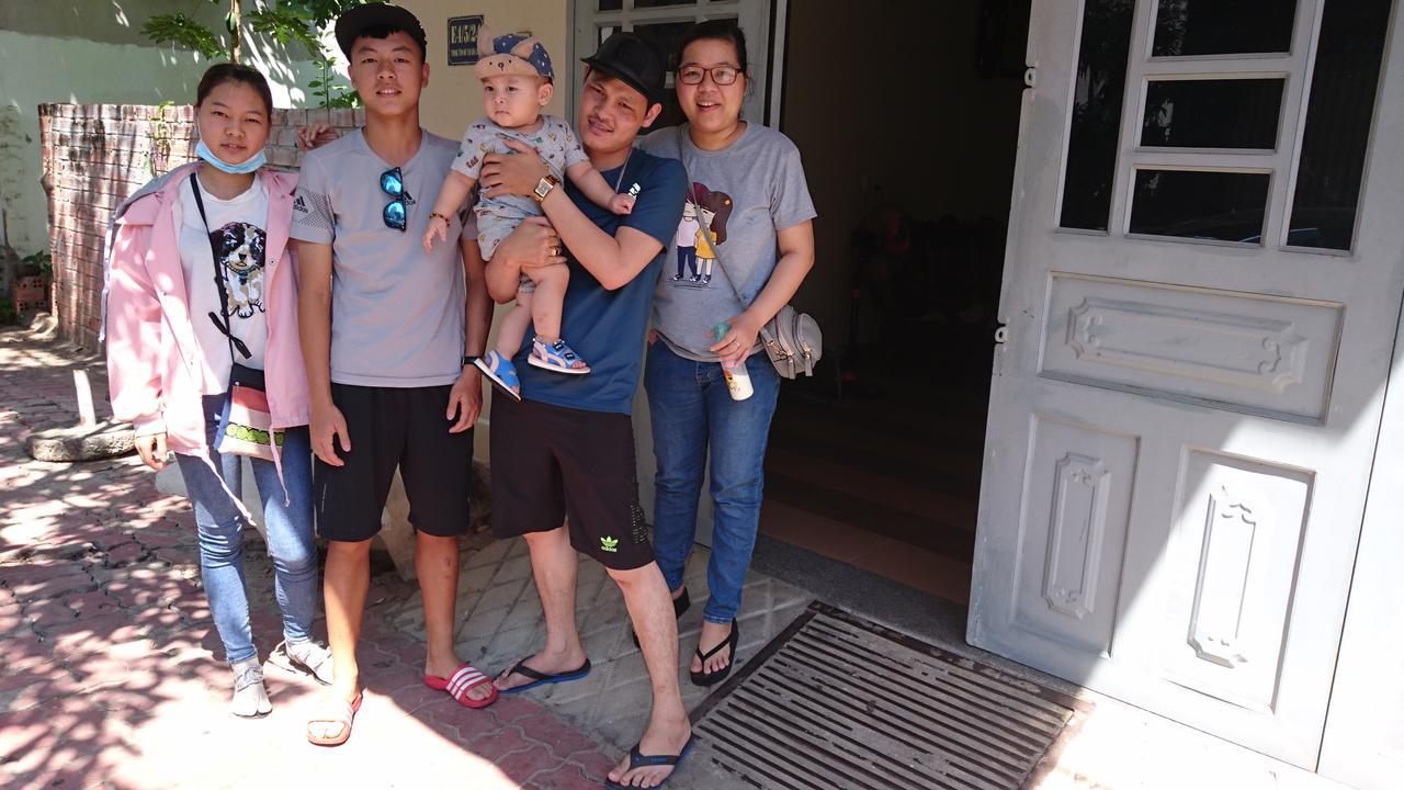 Pace'S Homestay Vung Tau Kültér fotó