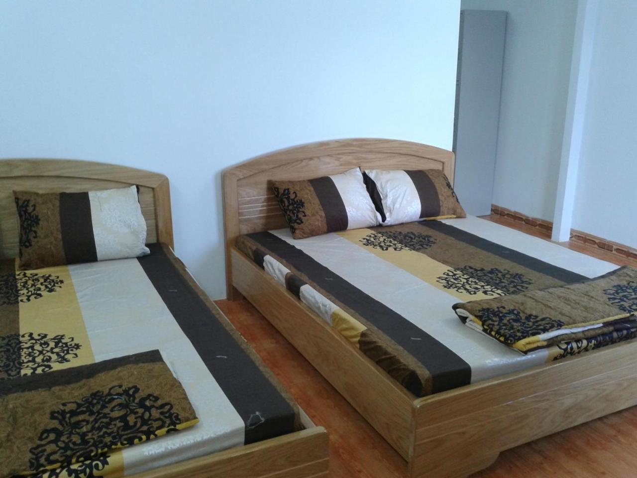 Pace'S Homestay Vung Tau Kültér fotó