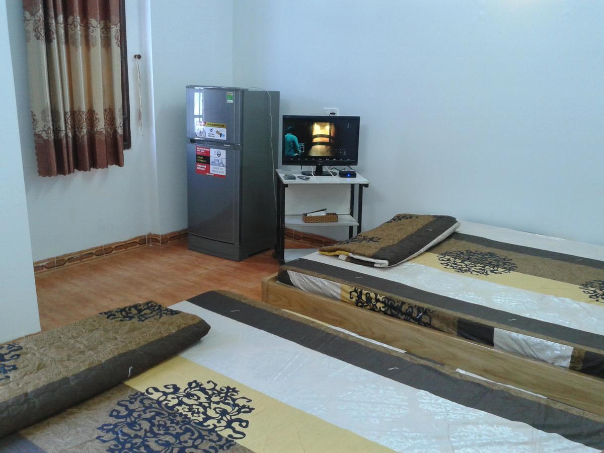 Pace'S Homestay Vung Tau Kültér fotó